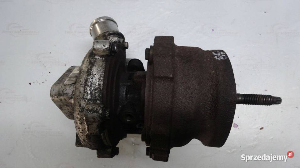 TRANSIT 22 TDCI HDI 13r 100 7957883 BK3Q6K682CB osobowe Osłony i zaślepki