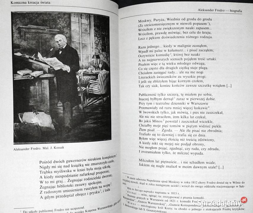 Romantyzm Stanisław Makowski Chełm