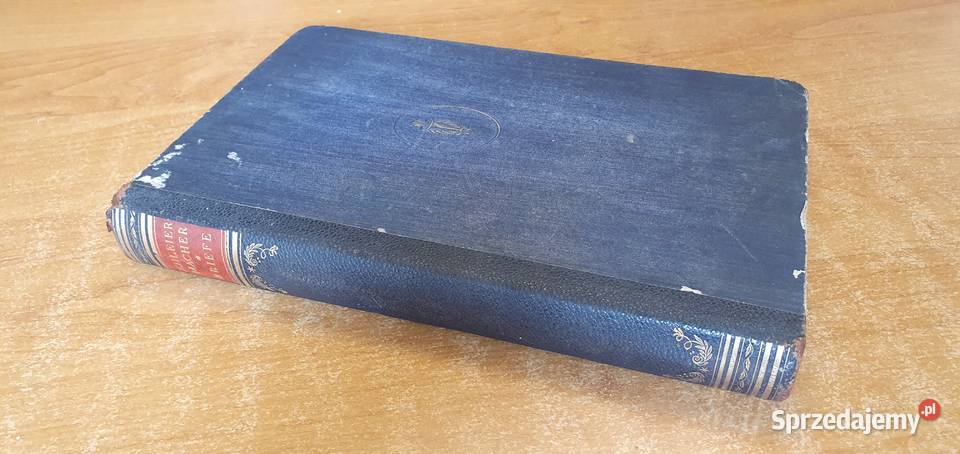 SchleierMacherS BRIEFE 1923 Berlin Antykwariat