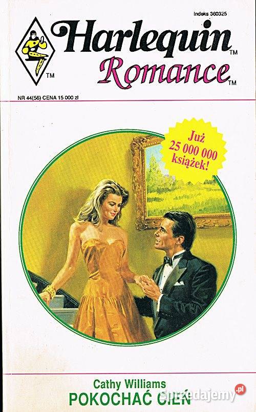 HARLEQUIN ROMANCE 50 54 56 58 59 63 64 65 81192