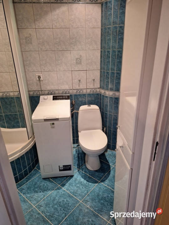 Sprzedam mieszkanie w centrum Siedlec 46m Siedlce
