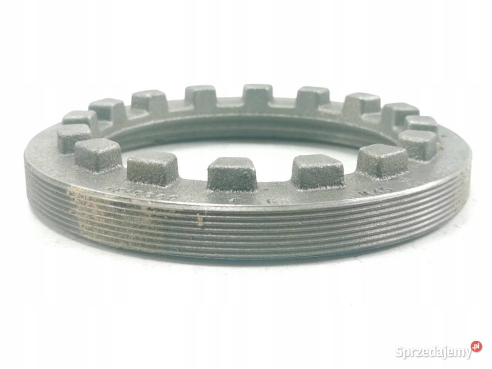 PIERŚCIEŃ MECHANIZMU RÓŻNICOWEGO IVECO 160 180 lubelskie