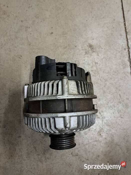 Alternator Valeo BMW e39 M57 120A sprzedam