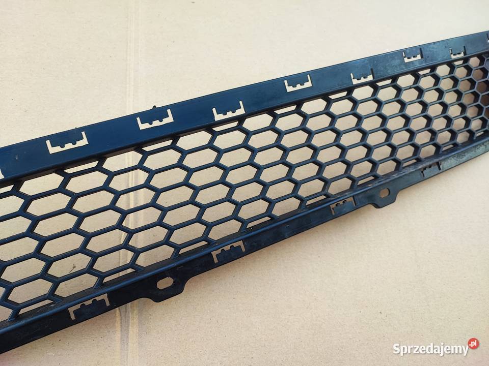 Kratka zderzaka Hyundai Tucson III Tucson 3 Lipno