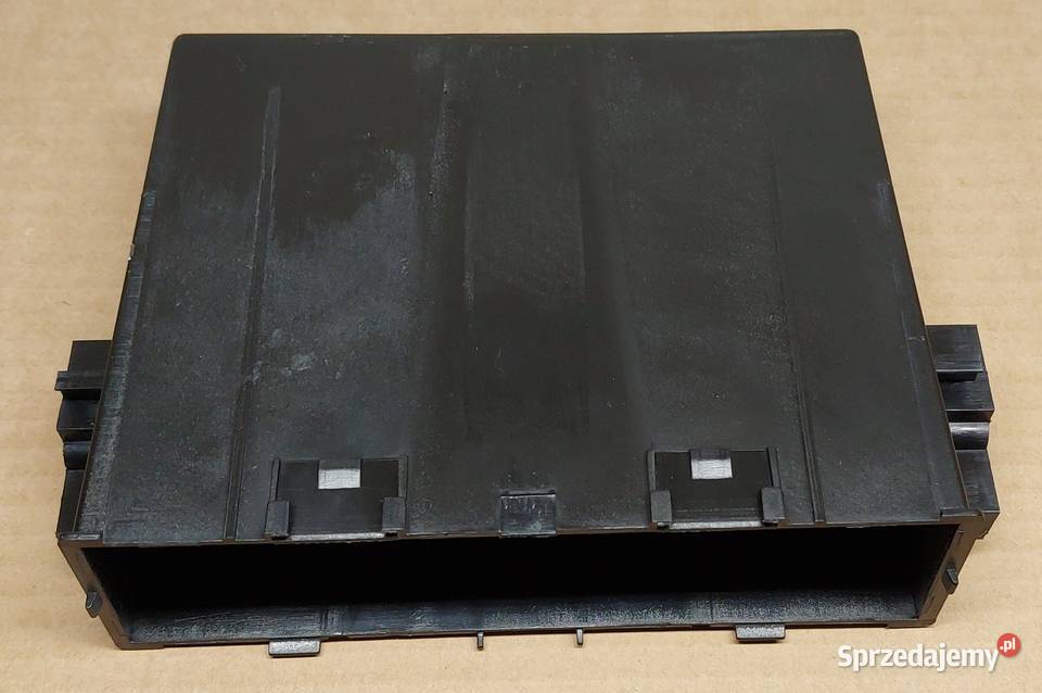 CARAV 11009 OBUDOWA RAMKA RADIA 1 DIN MERCEDES osobowe Mielęcin