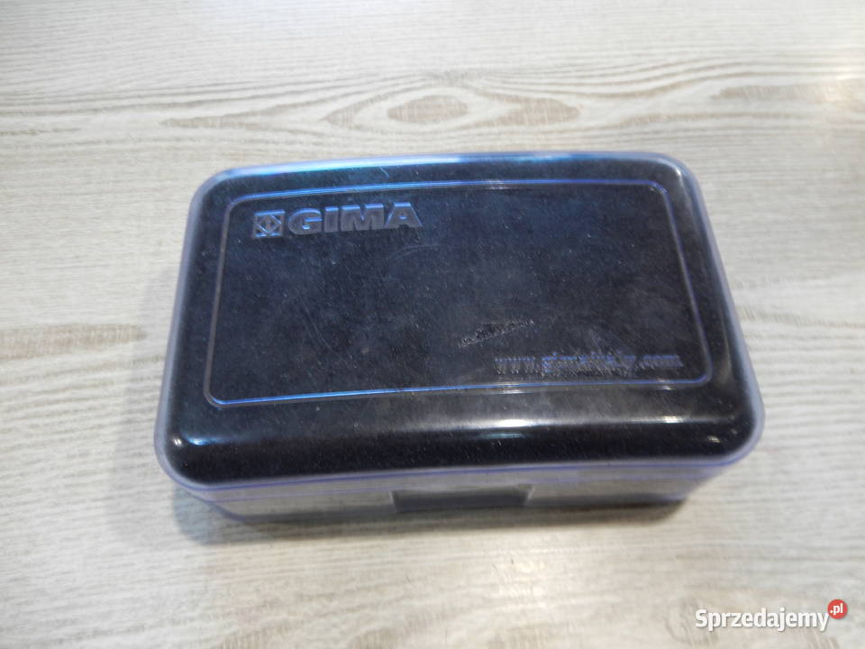 Pulsoksymetr Gima OXY6 Leżajsk