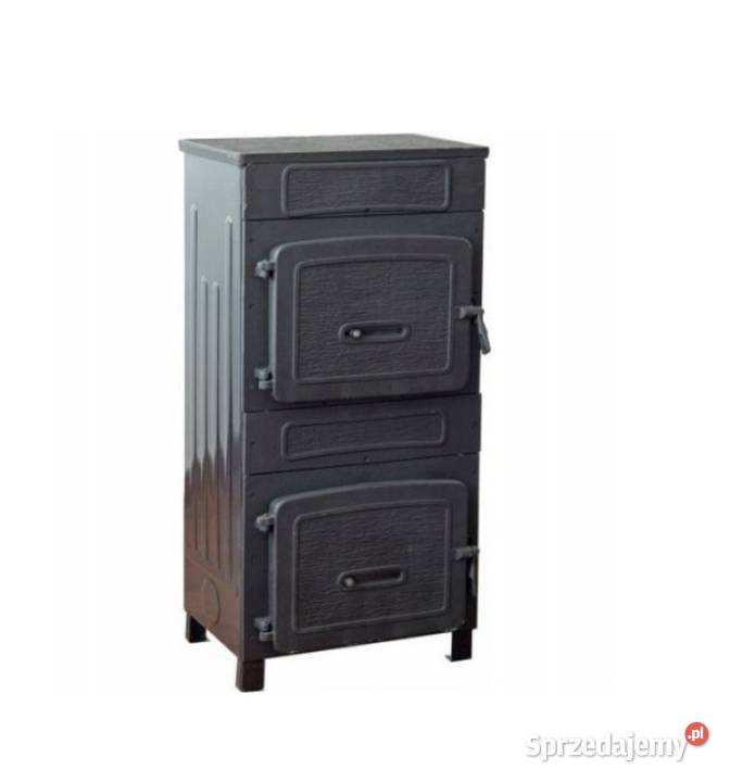 Piec KAMINO Tomaszów Mazowiecki sprzedam