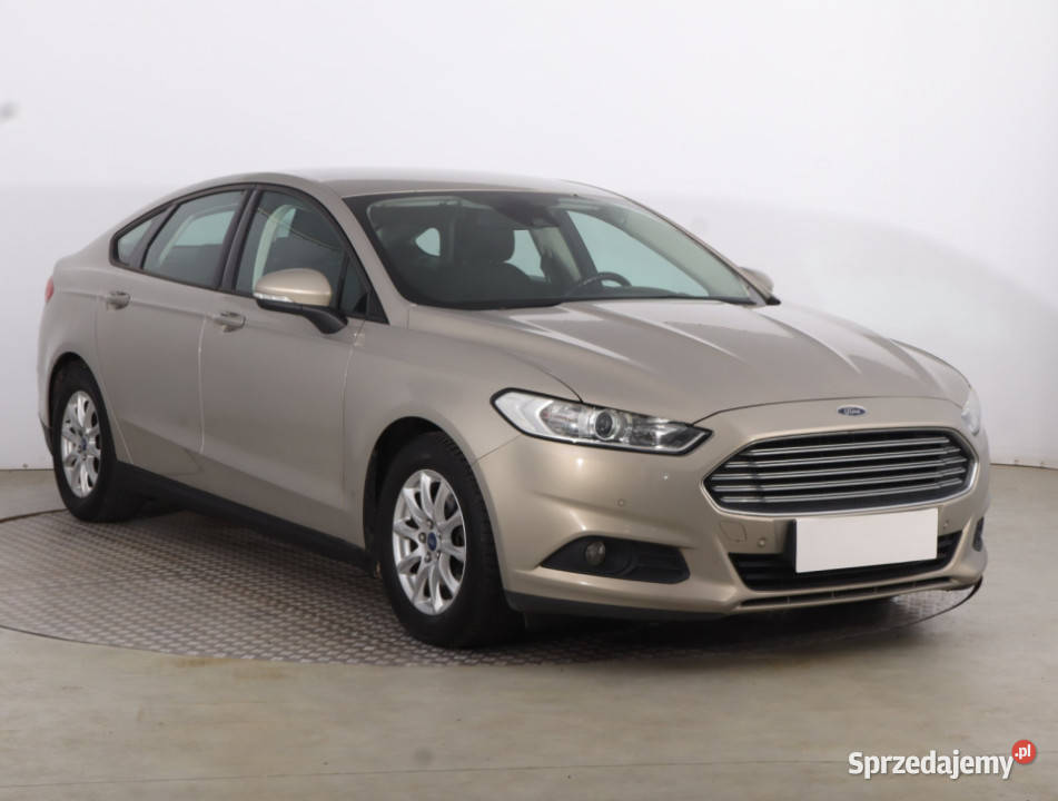 Ford Mondeo 20 TDCI Piaseczno sprzedam