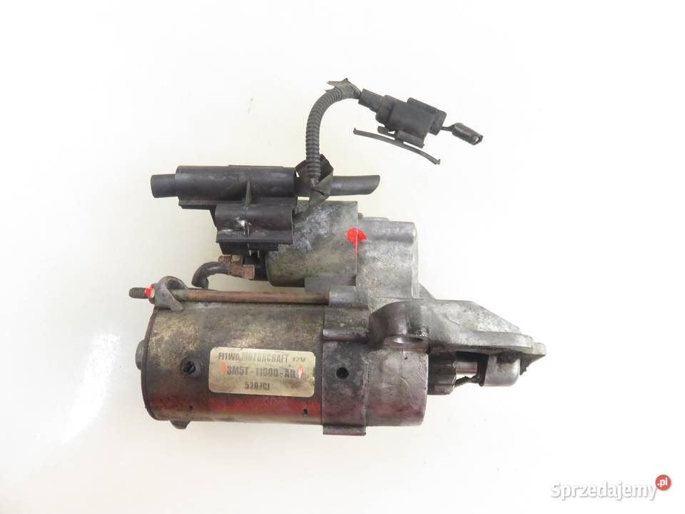 ROZRUSZNIK FORD FOCUS MK2 II 20 145 SYDA małopolskie sprzedam