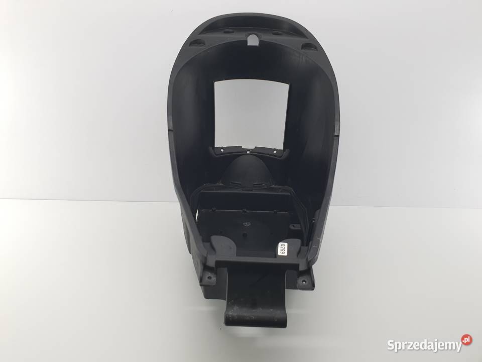 SCHOWEK PEUGEOT EVIVACITY Części i akcesoria motocyklowe Janowice