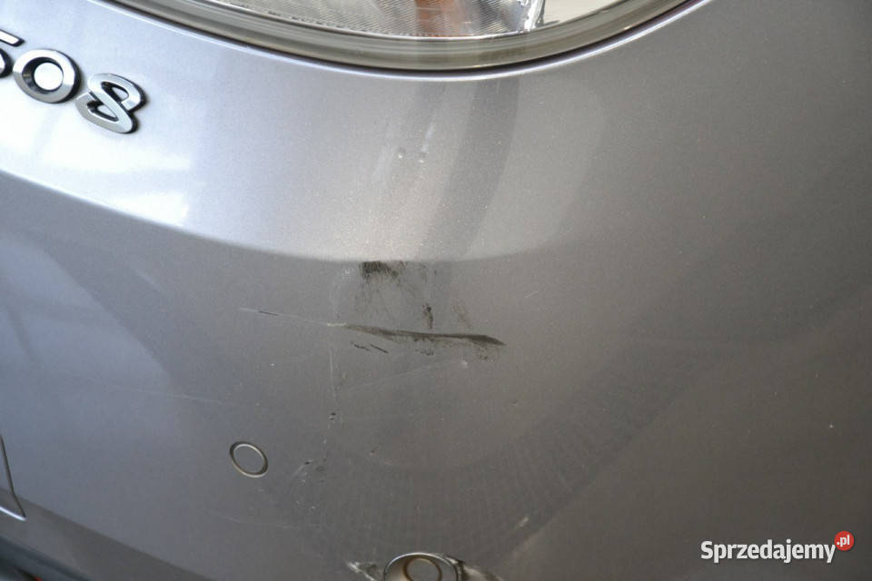 Peugeot 508 20 hdi 150 styczeń 2016 climatronic diesel 508 Kęty