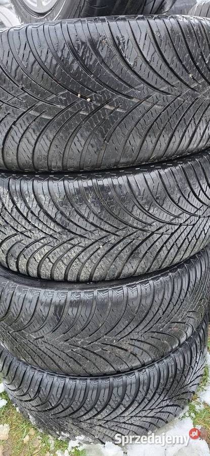 K00 Audi Slone 17 5x100 Krasnystaw sprzedam