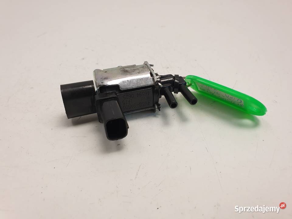 Ford C 18 16V CZUJNIK PODCIŚNIENIA zawór lubelskie Rudka