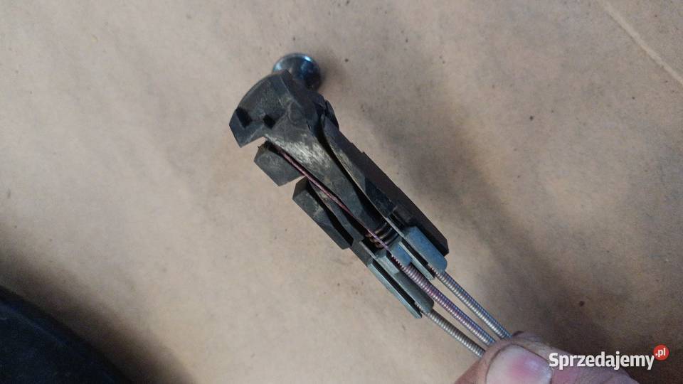 Pontiac Firebird chevrolet Camaro 3 gen 8292 Więcbork sprzedam