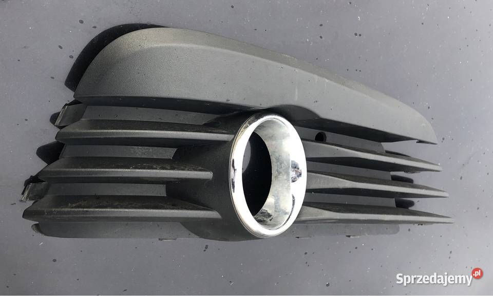 kratka halogenu prawa Opel Signum FL Pułtusk