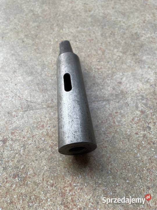Tuleja redukcyjna PTPa MK4MK1 125 mm Czarnożyły