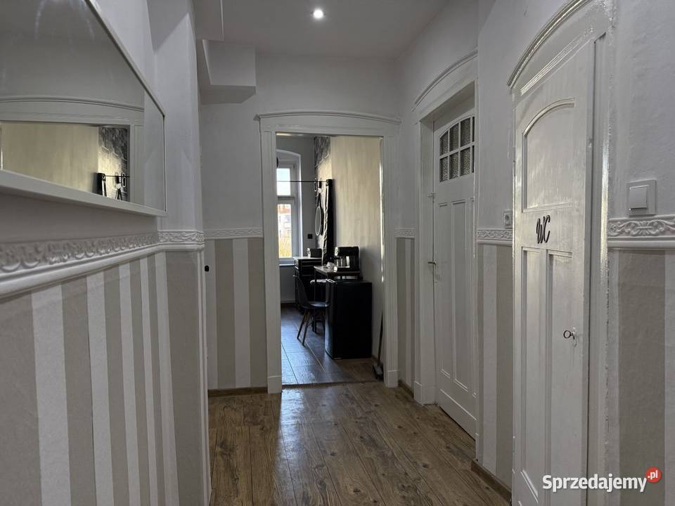 2pok 60met Nowowiejska KOMÓRKA Wrocław sprzedam