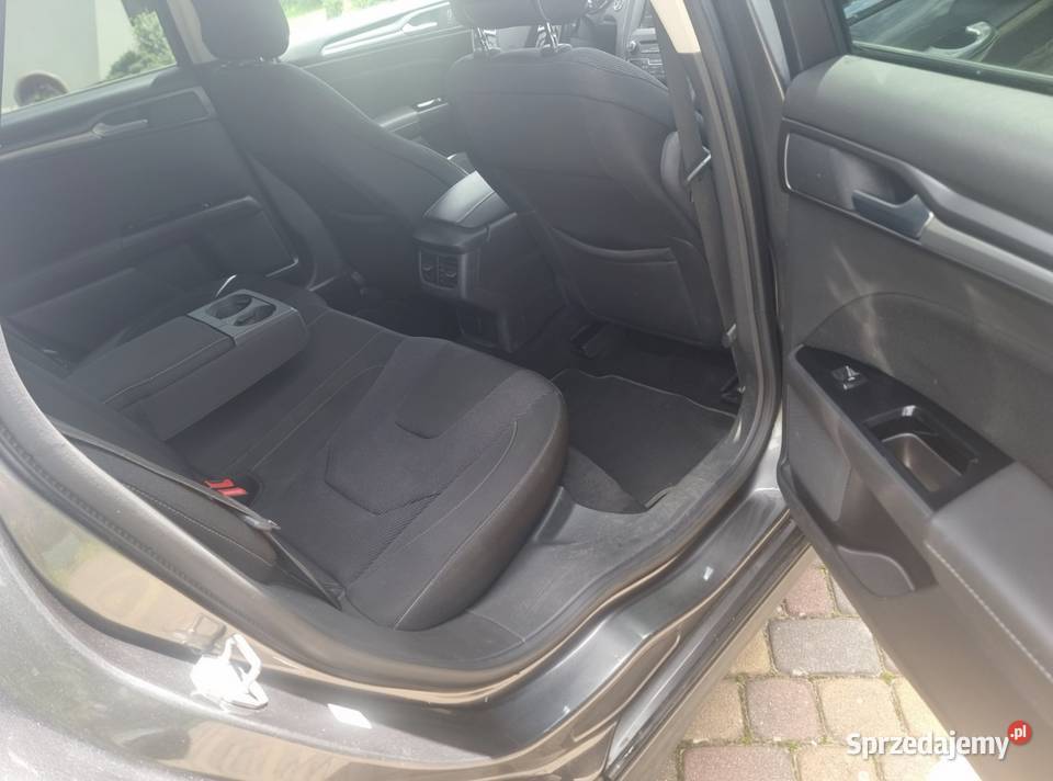 20 Diesel Skrzynia manualna 213