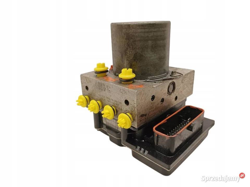 POMPA ABS 0265251370 A0074313912 0265951522 osobowe