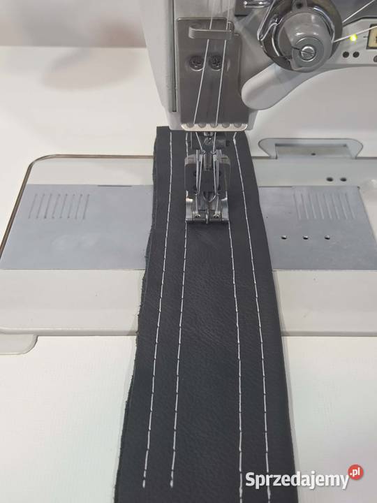 STEBNÓWKA DWUIGŁOWA DURKOPP ADLER MTYPE 867 Bydgoszcz