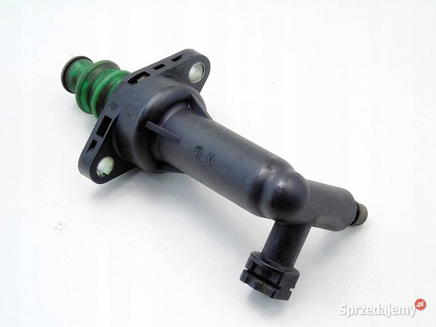 WYSPRZĘGLIK POMPA 6Q0721261D FABIA POLO IBIZA Sosnowiec