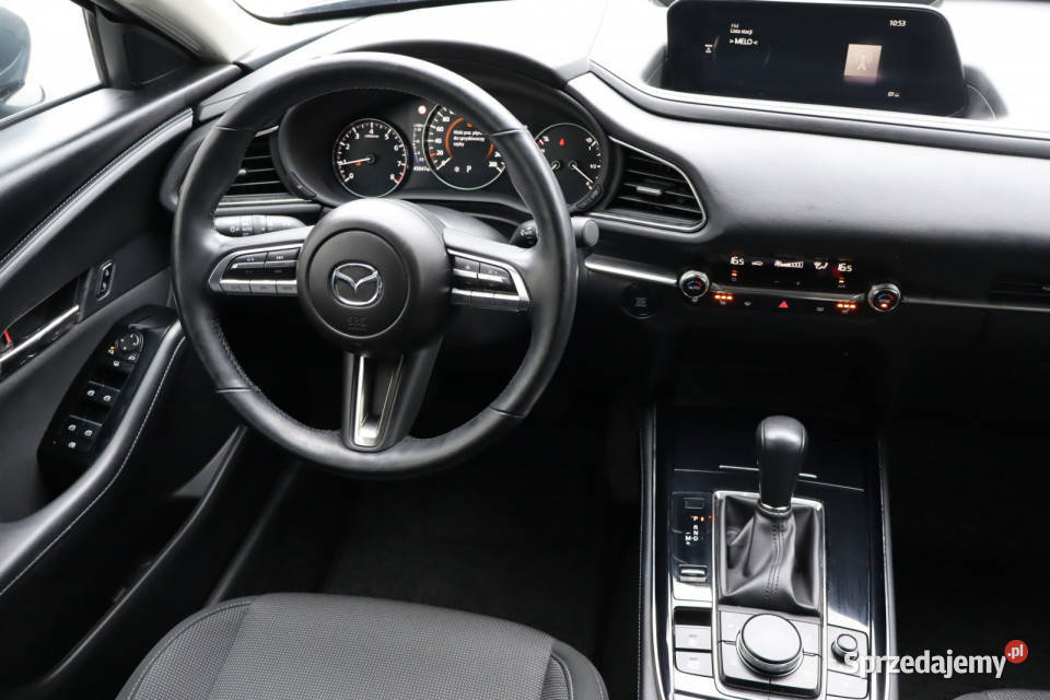 Mazda CX30 SkyactivG 20 Zabrze