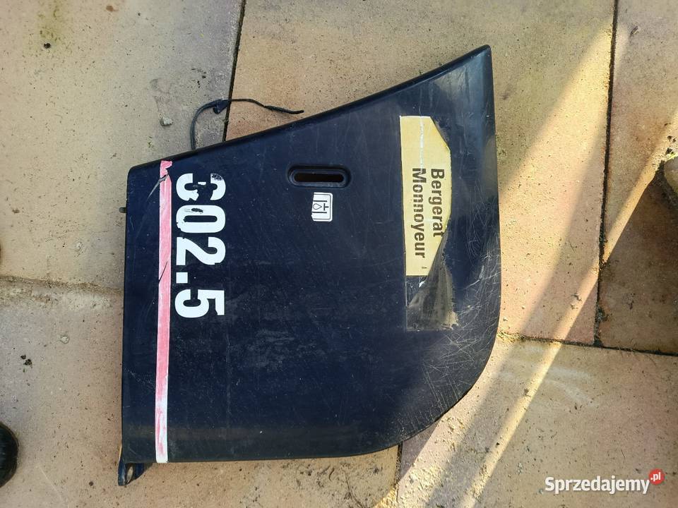 Minikoparka CAT 3025 Catepillar Koparka Części dolnośląskie Wrocław sprzedam