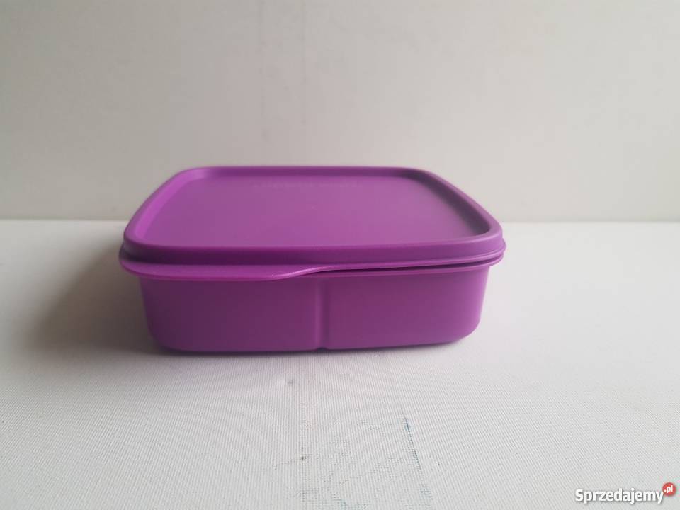 Tupperware pojemnik na przekąski Chęciny