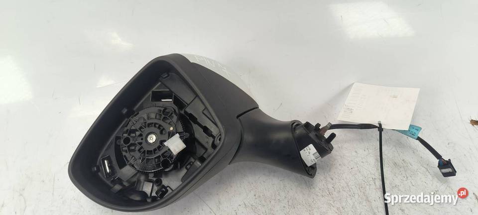 LUSTERKO LEWE RENAULT CLIO IV 963025724R Pozostałe Lipno