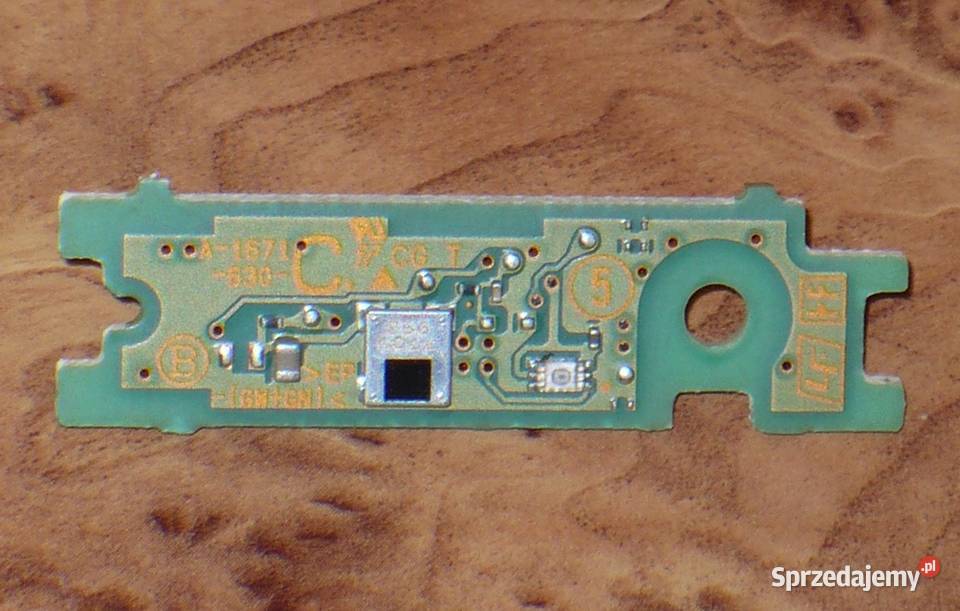 Odbiornik podczerwieni TV Sony KDL40Z5500 Lublin