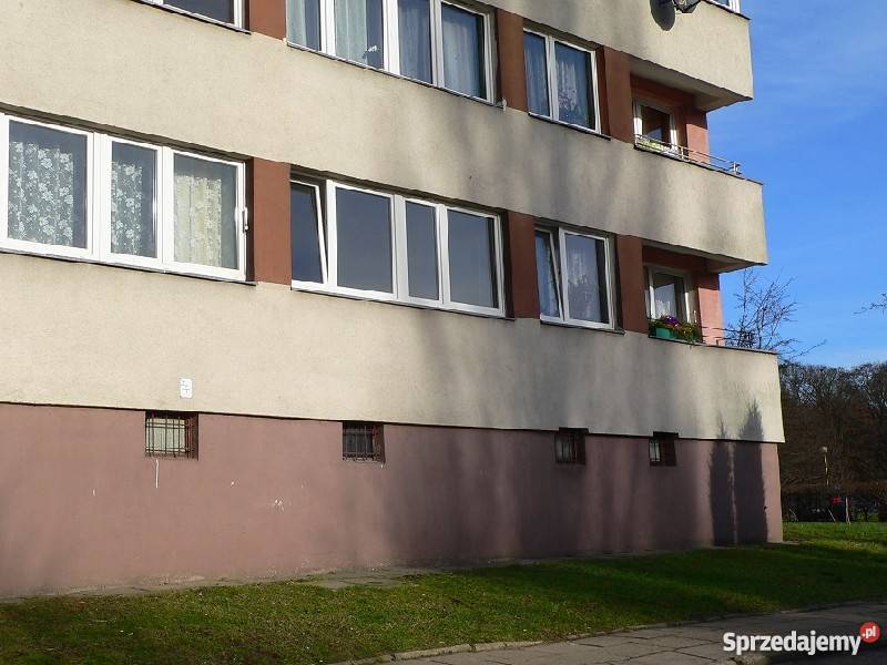 komfortowa Kawalerka 29 mkw Rynkowa Szczecin