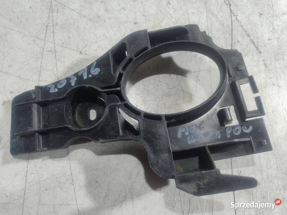 MOCOWANIE RURY POWIETRZA PEUGEOT 207 16 HDI Przewody powietrza
