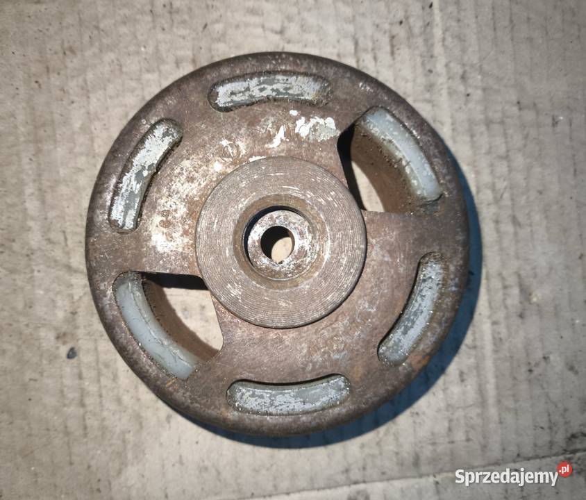 Koło magnesowe romet komar 1969 Wolbrom