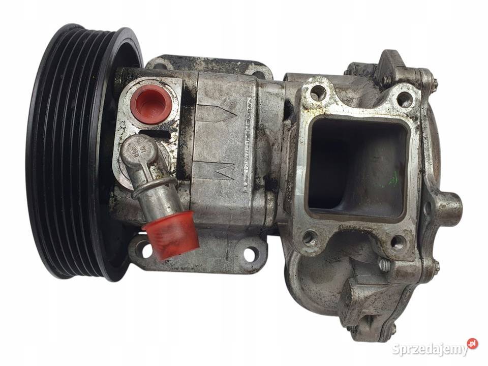 POMPA WSPOMAGANIA WODY BMW E87 E90 20 i 6769598 Chełm