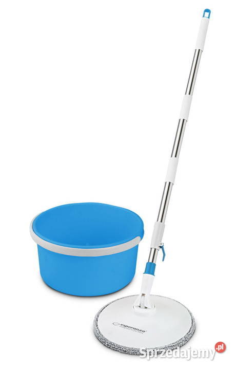 Mop obrotowy perfect clean