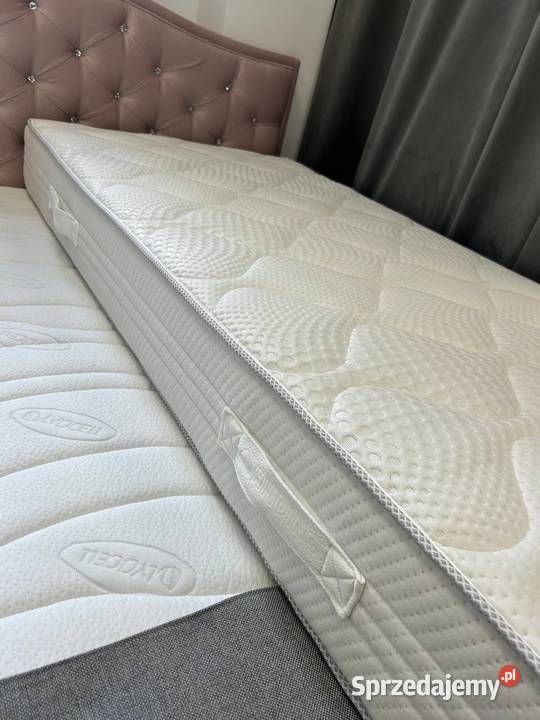 WYPRZEDAŻ EKSPOZYCJI Materac Foxtrot 90x200 40 sprzedam