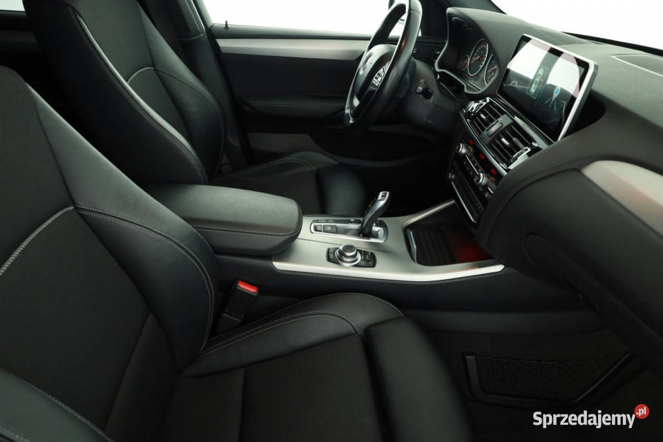 BMW X3 xDrive20d Piaseczno