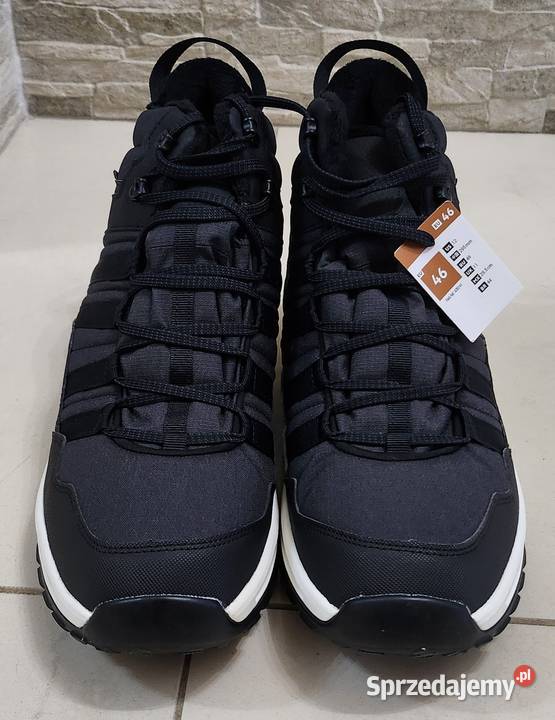 Buty zimowe Quechua SH500 rozmiar 46 Warszawa