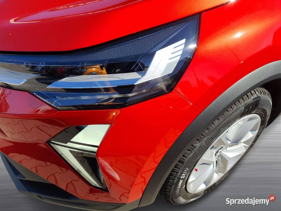 Captur 10 TCe Evolution LPG