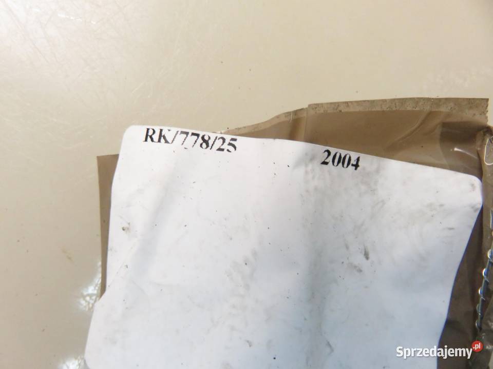 DMUCHAWA MERCEDES VITO 639 osobowe małopolskie