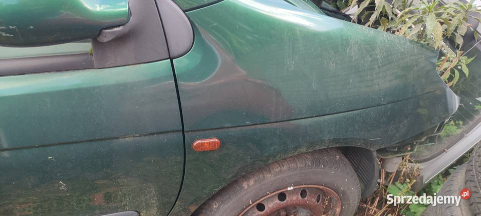Renault scenic 1 lift części Skierniewice