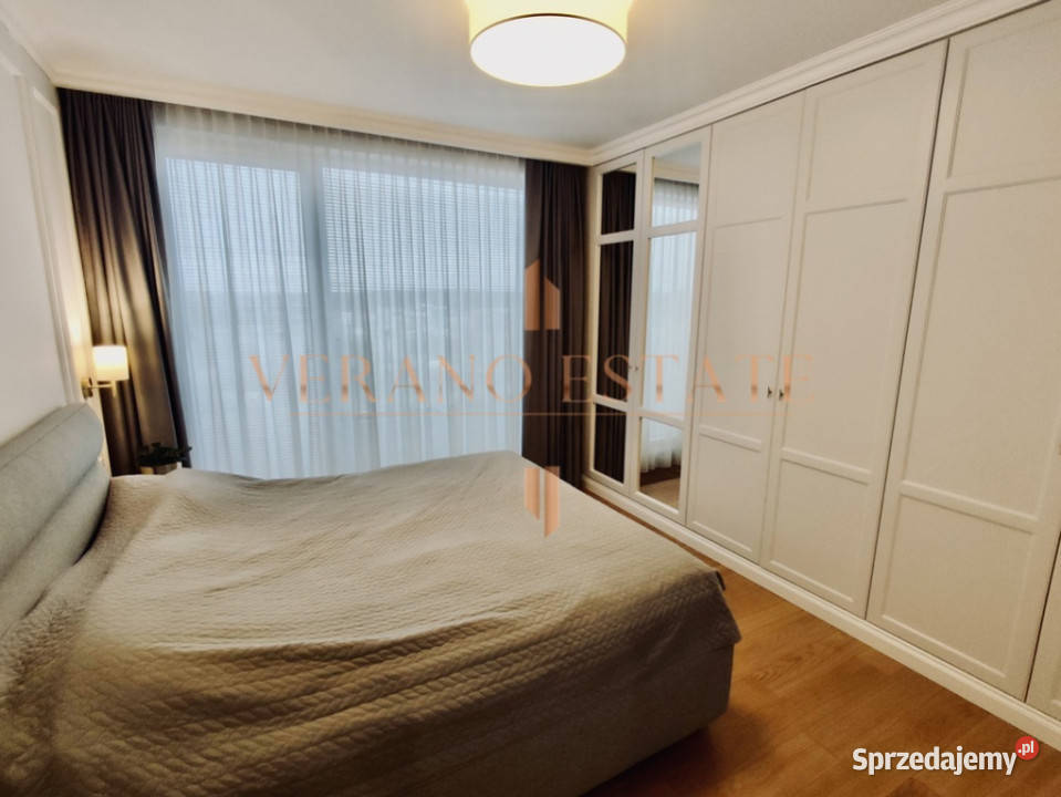 Apartament premium z klimatyzacją i dużym 13422zł/m2 Sprzedaż sprzedam