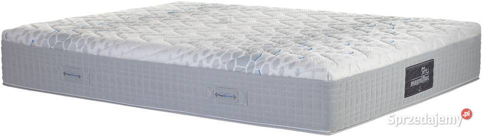 Materac Magnistretch 9 MAGNIFLEX piankowy małopolskie