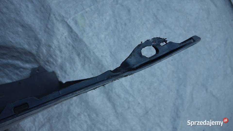 LEXUS RX300 RX 300 330 350 400 ZDERZAK TYLNY TYŁ Ruda Śląska