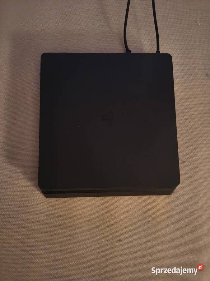 Sprzedam 5 slim 1 TB Aleksandria