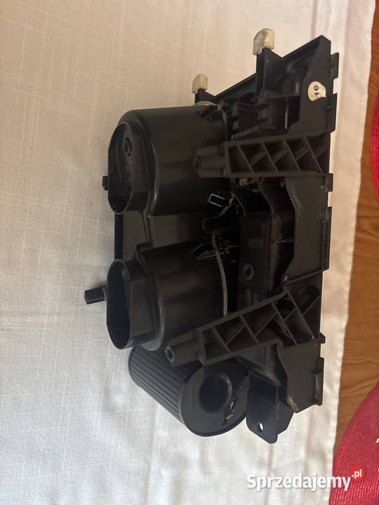 Wenecki uchwyt na Kubek używana półka 3G0862531 Zduny sprzedam