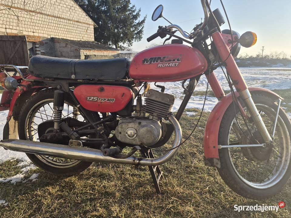 Sprzedam Mińska 125 Pozostałe Inowrocław