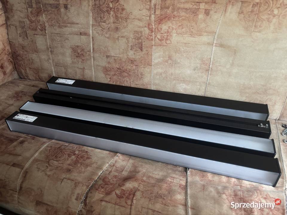 Lampy led milo lighting 25W Radzyń Podlaski