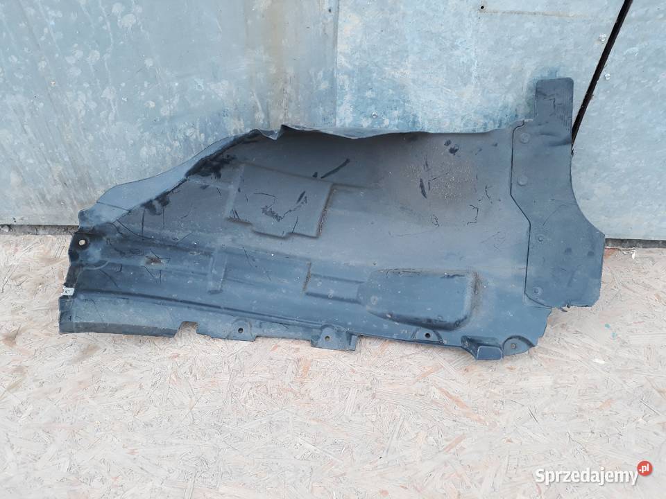 MERCEDES EQC NADKOLE LEWE A2936912700 Międzychód