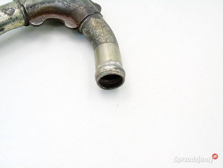 RURKA TRÓJNIK WODY 30 CDTI TID OPEL VECTRA C osobowe Sosnowiec